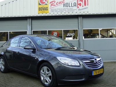 Opel Insignia 2.0 CDTI EcoFLEX Sport (bj 2011)