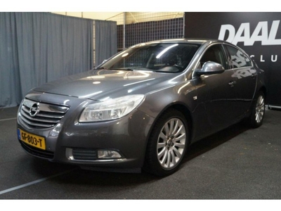 Opel Insignia Insignia 2.0 CDTI 130pk EcoFLEX Edition