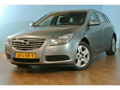 Opel Insignia SP TOURER 1.6 EDITION (bj 2010)