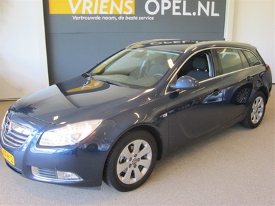 Opel Insignia Sports Tourer 1.4 Turbo 140pk Business