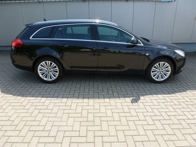 Opel Insignia Sports Tourer 1.4 Turbo Ecoflex