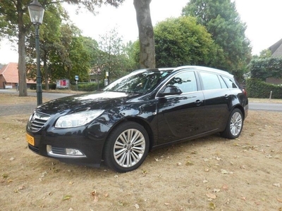 Opel Insignia Sports Tourer 2.0 CDTI EcoFLEX Business+ NAP