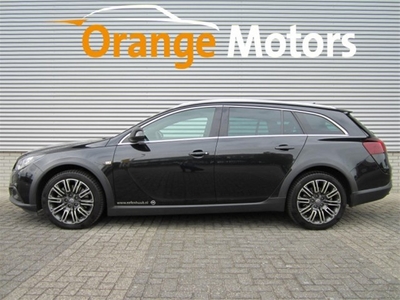 Opel Insignia Sports Tourer 2.0 T Country 4x4 250 pk