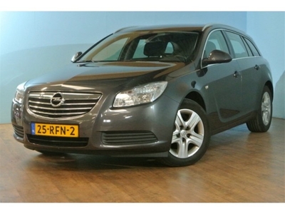 Opel Insignia SPORTS TOURER SW 2.0 CDTI BNS EDITION