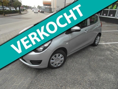 Opel KARL 1.0 ecoFLEX Edition