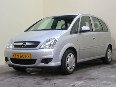 Opel Meriva 1.3 CDTi Business Airco (2009)