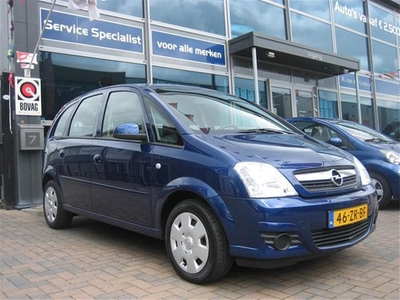 Opel Meriva 1.3 CDTI BUSINESS airco (bj 2008)