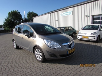 Opel Meriva 1.3 CDTI COSMO S/S (bj 2011)