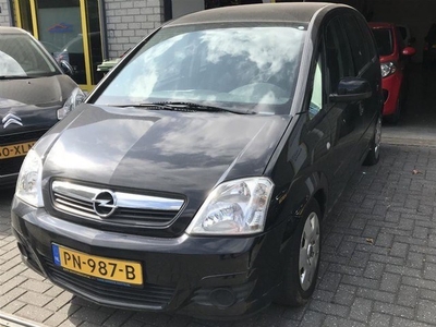 Opel Meriva 1.3 CDTi Enjoy