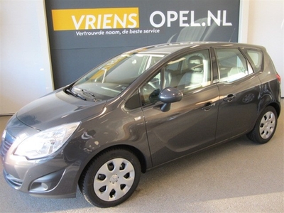 Opel Meriva 1.4 16v 100pk Berlin Flex-Fix (bj 2014)