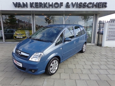 Opel Meriva 1.4-16V Cosmo/Airco/LM Velgen (bj 2007)