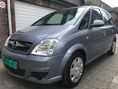 Opel Meriva 1.4-16V Enjoy (2006)