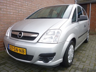 Opel Meriva 1.4-16V ESSENTIA (bj 2006)