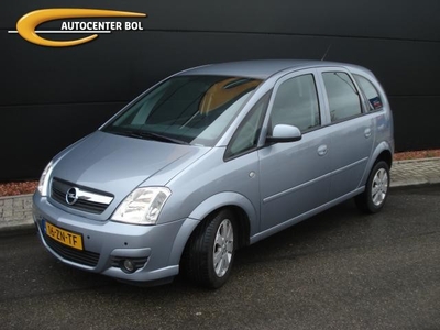 Opel Meriva 1.4-16V Temptation (bj 2008)