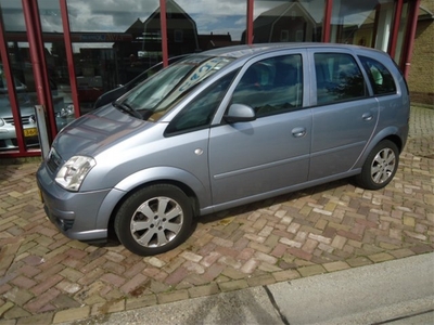 Opel Meriva 1.4-16V TEMPTATION (bj 2008)