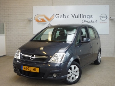 Opel Meriva 1.4-16V Temptation (bj 2008)