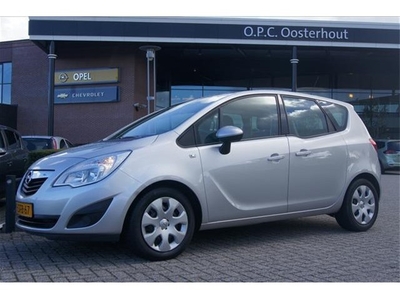 Opel Meriva 1.4 74KW EDITION (bj 2011)