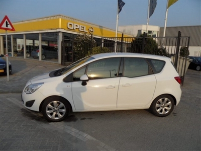 Opel Meriva 1.4 Edition (bj 2011)