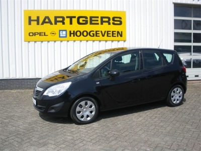 Opel Meriva 1.4 Start&stop anniversarij edition (bj