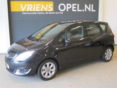 Opel Meriva 1.4 Turbo 120pk Berlin (bj 2014)