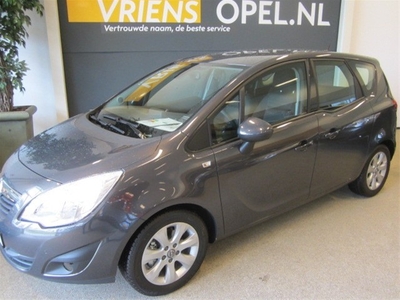 Opel Meriva 1.4 Turbo 120pk Berlin Navigatie (bj 2014)