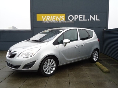 Opel Meriva 1.4 Turbo 120pk Cosmo (bj 2014)