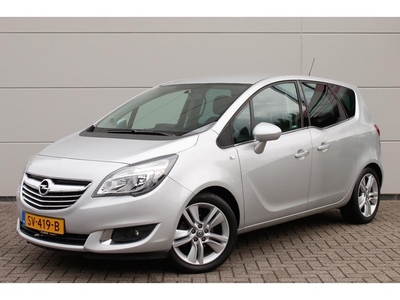 OPEL Meriva 1.4 Turbo 140pk Aut. Cosmo