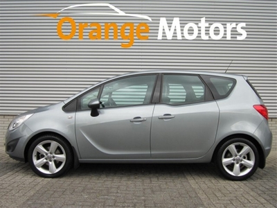 Opel Meriva 1.4 TURBO 30.000 KM (bj 2010)