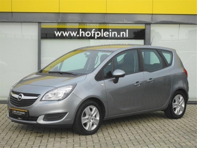 Opel Meriva 1.4 TURBO 88KW BERLIN