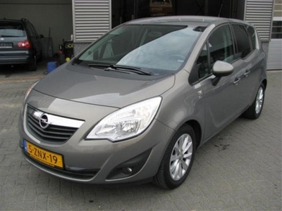 Opel Meriva 1.4 TURBO 88KW COSMO