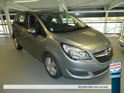 Opel Meriva 1.4 TURBO 88KW DESIGN EDITION