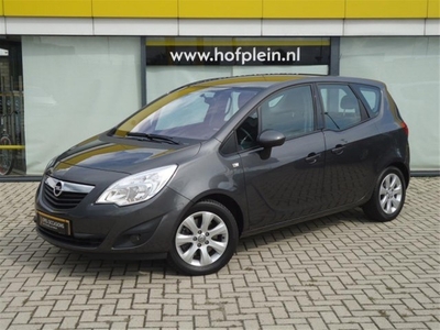 Opel Meriva 1.4 TURBO 88KW EDITION