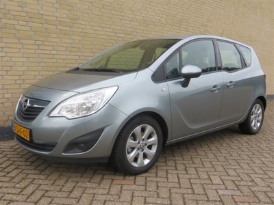 Opel Meriva 1.4 Turbo Berlin (bj 2013)