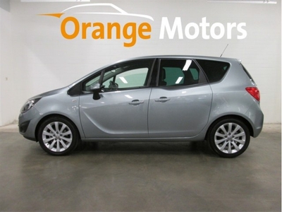 Opel Meriva 1.4 Turbo Color Ed. (bj 2012)