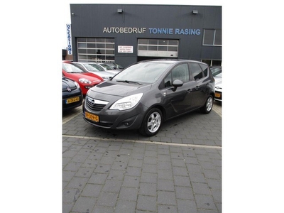 Opel Meriva 1.4 Turbo Cosmo