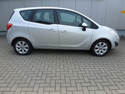 Opel Meriva 1.4 Turbo Edition/Airco/Electrisch