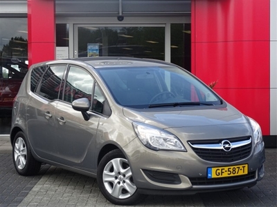 Opel Meriva 1.4 Turbo Edition Airconditioning Cruise