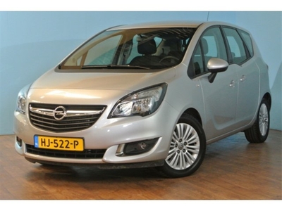 Opel Meriva 1.4 TURBO EDITION (bj 2014)