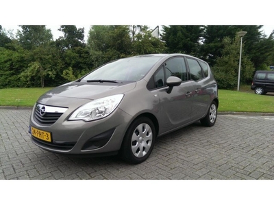 Opel Meriva 1.4 Turbo Edition