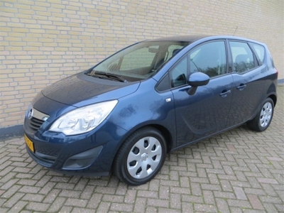 Opel Meriva 1.4 Turbo Edition, Trekhaak, Airco (bj 2011)