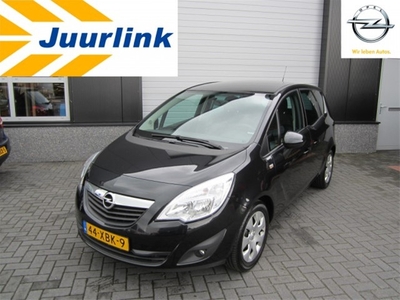 Opel Meriva 1.4 Turbo LPG 120pk Anniversary Edition + Afn.