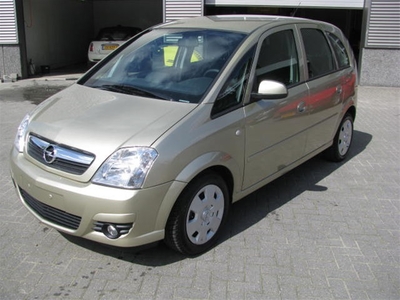 Opel Meriva 1.6 16V 77KW EASYTRONIC