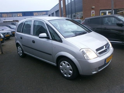 Opel Meriva 1.6-16V Business Airco, Afn.trekhaak (bj 2003)