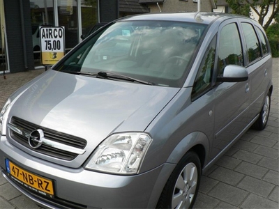 Opel Meriva 1.6 16V COSMO