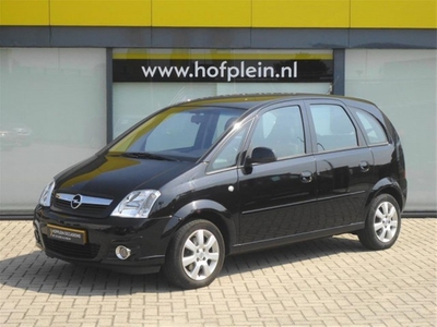 Opel Meriva 1.6 16V COSMO / AIRCO-ECC