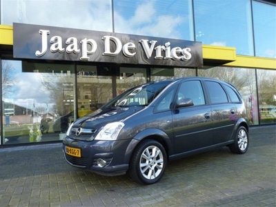 Opel Meriva 1.6 16V COSMO ECC TRKH (bj 2009)