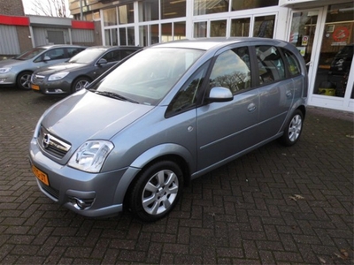 Opel Meriva 1.6-16V Cosmo, Trekhaak, Airco (bj 2007)