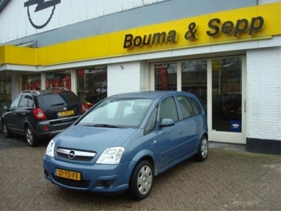 Opel Meriva 1.6-16V ENJOY (bj 2007)