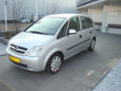 Opel Meriva 1.6-16V Enjoy