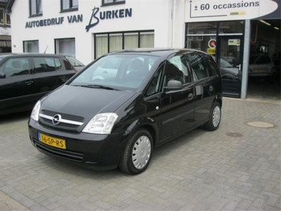 Opel Meriva 1.6 16V ESSENTIA Airco (bj 2006)